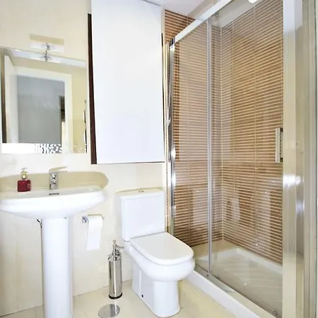 Romantico En Centro. Apartment *