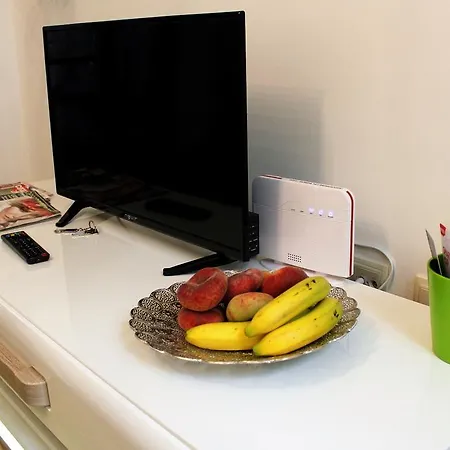 Romantico En Centro. Apartment