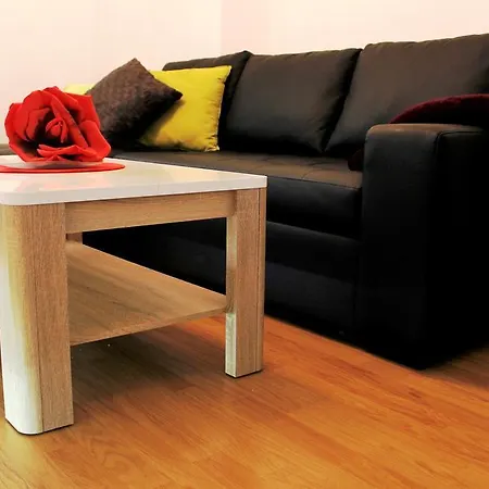 Romantico En Centro. Apartment *