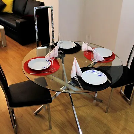 Romantico En Centro. Apartment Granada