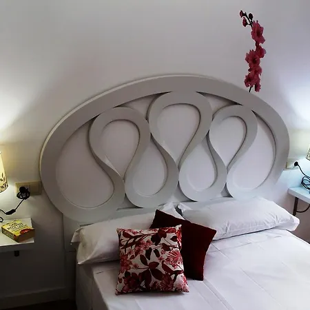 Romantico En Centro. Apartment Granada