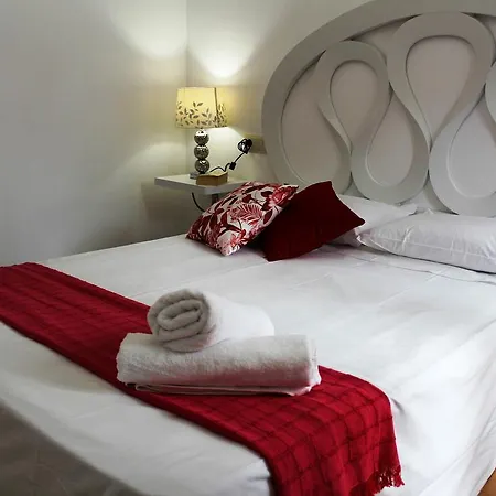 Apartment Romantico En Centro. *