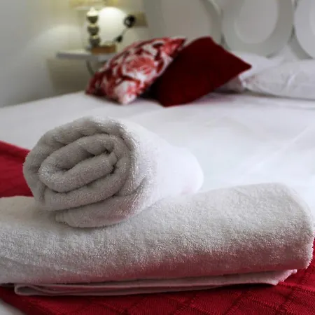 Romantico En Centro. Apartment *