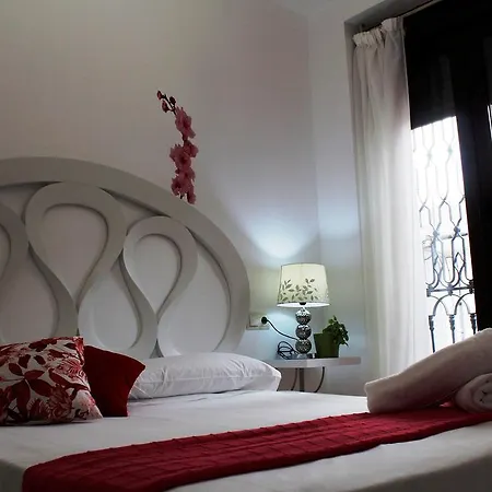 Apartment Romantico En Centro.