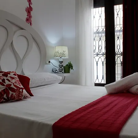 Romantico En Centro. Granada